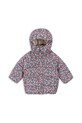 Παιδικό μπουφάν Konges Sløjd NUKA DEUX JACKET GRS άλλο πολύχρωμο KS103523.9BYA