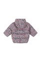 Παιδικό μπουφάν Konges Sløjd NUKA DEUX JACKET GRS KS103523.9BYA πολύχρωμο AW25