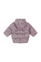 Konges Sløjd kurtka dziecięca NUKA DEUX JACKET GRS KS103523.9BYA multicolor AW25