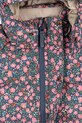 Αγορίστικα Παιδικό μπουφάν Konges Sløjd NUKA DEUX JACKET GRS KS103523.9BYA πολύχρωμο