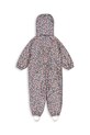 Παιδική ολόσωμη φόρμα Konges Sløjd RAIN SNOWSUIT KS103528.9BYA πολύχρωμο AW25