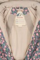 Παιδική ολόσωμη φόρμα Konges Sløjd RAIN SNOWSUIT πολύχρωμο KS103528.9BYA