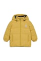 Παιδικό μπουφάν Lego LWJOJO 703 άλλο κίτρινο 11010916