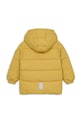Παιδικό μπουφάν Lego LWJOJO 703 11010916 κίτρινο AW25
