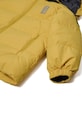 Παιδικό μπουφάν Lego LWJOJO 703 κίτρινο 11010916