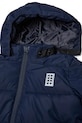 Chłopiec Lego kurtka dziecięca LWJOJO 703 11010916 granatowy