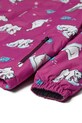 Lego giacca per bambini LWJERI 701 rosa 11010977