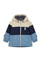 Lego kurtka dziecięca LWJERI 702 pozostałe granatowy 11010978