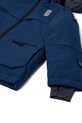 Lego kurtka LWJAD 804 11010840.K granatowy