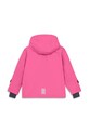 Lego kurtka dziecięca LWJAZ 802 11010971 różowy AW25