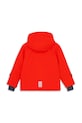 Lego kurtka dziecięca LWJAZ 802 11010971 czerwony AW25