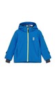 Lego kurtka dziecięca LWJAZ 802 pozostałe niebieski 11010971