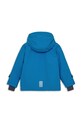 Lego kurtka dziecięca LWJAZ 802 11010971 niebieski AW25