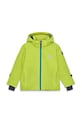 Lego kurtka dziecięca LWJAZ 802 11010971 zielony AW25