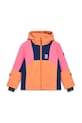 Lego kurtka dziecięca LWJAZ 801 pozostałe pomarańczowy 11010973