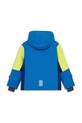 Lego kurtka dziecięca LWJAZ 801 11010973 niebieski AW25