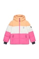 Lego kurtka dziecięca LWJAZ 805 pozostałe różowy 11010979