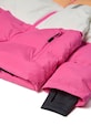 Lego kurtka dziecięca LWJAZ 805 różowy 11010979