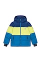 Lego kurtka dziecięca LWJAZ 805 11010979 niebieski AW25