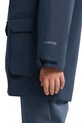 Jack Wolfskin kurtka dziecięca 3IN1 CANVEY KIDS A65315