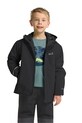 Jack Wolfskin kurtka dziecięca FLOWLINE SKI JKT KIDS A65317.164.176