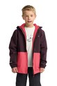 Jack Wolfskin kurtka SNOW DAYS JKT KIDS A65320.92.152