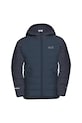 Jack Wolfskin geacă copii ZENON JKT KIDS A65455 bleumarin AW25