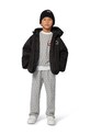 Kenzo Kids giacca per bambini con nero K61461.86.108