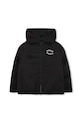 Детская куртка Kenzo Kids K61461.86.108 чёрный AW25