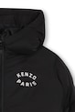 Детская куртка Kenzo Kids чёрный K61461.86.108