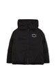 Dječja jakna Kenzo Kids K61461.114.150 crna AW25