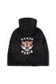 Chlapec Detská bunda Kenzo Kids K61461.114.150 čierna