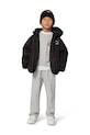 Kenzo Kids kurtka dziecięca pozostałe czarny K61461.162