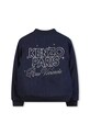 Dječaci Dječja jakna Kenzo Kids K61462 plava