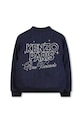Băieți Kenzo Kids geacă copii K61462 albastru