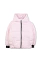 Marc Jacobs kurtka dziecięca W60652.114.150 różowy AW25