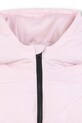Marc Jacobs kurtka dziecięca różowy W60652.156