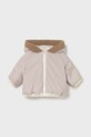 Момче Бебешко яке Mayoral Newborn 2410.1Q.Newborn.9BYA бежов