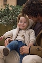 Бебешко яке Mayoral Newborn 2410.1Q.Newborn.9BYA бежов