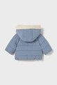 Бебешко яке Mayoral Newborn 2410.1Q.Newborn.9BYA син AW25