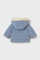 Mayoral Newborn geacă bebe 2410.1Q.Newborn.9BYA albastru AW25
