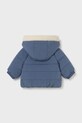 Бебешко яке Mayoral Newborn 2410.1Q.Newborn.9BYA тъмносин AW25