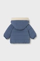 Mayoral Newborn geacă bebe 2410.1Q.Newborn.9BYA bleumarin AW25