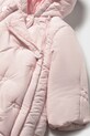 BIMBA Mayoral Newborn tuta neonato 2603.2F.Newborn.9BYA rosa