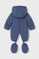 Mayoral Newborn tuta neonato 2603.2F.Newborn.9BYA blu AW25
