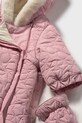 Băieți Mayoral Newborn combinezon bebe 2615.1C.Newborn.9BYA roz