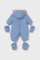 Mayoral Newborn combinezon bebe 2615.1C.Newborn.9BYA albastru AW25