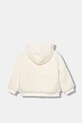Guess bluza dziecięca H5BT01.WGSO0.9BYA beżowy AW25