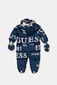 Guess combinezon bebe H5BW00.WCFM0.9BYA bleumarin NC25