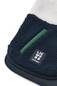 Dječji prsluk Liewood Vada Pile vest mornarsko plava LW14942.9BYA